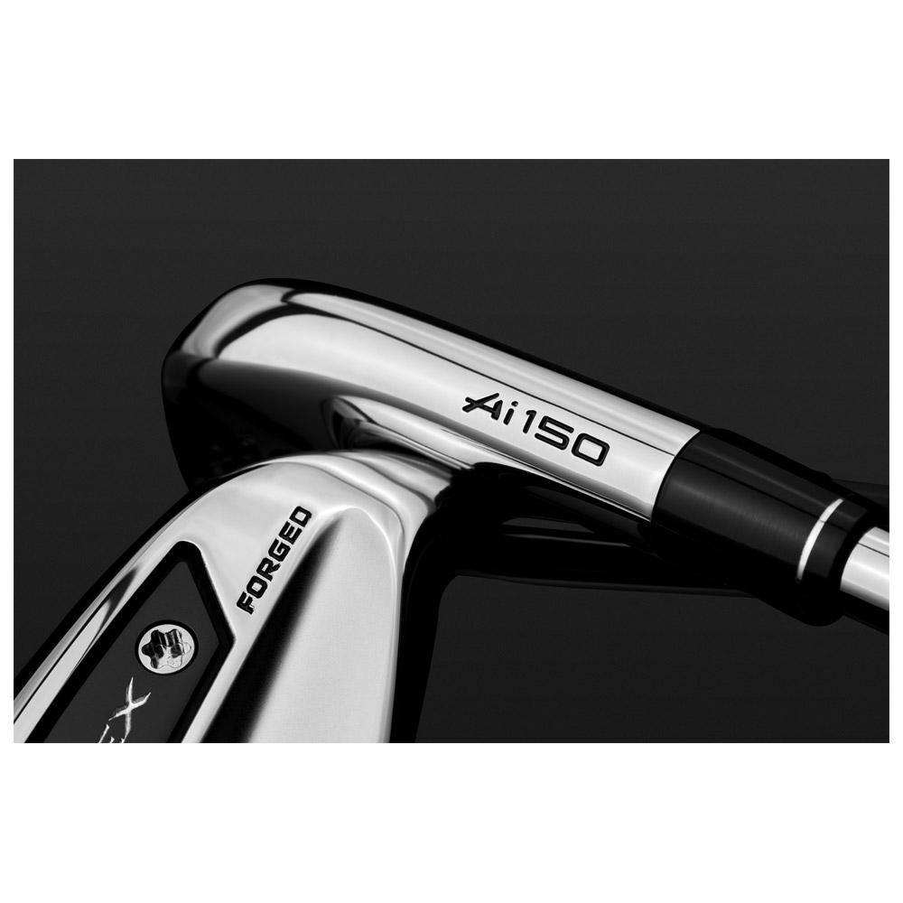 Fers Callaway Apex Ai150 – Conçus pour les joueurs experts