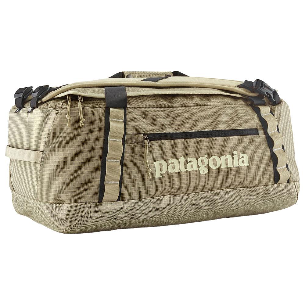 Black Hole Duffel 40L Weathered Stone
