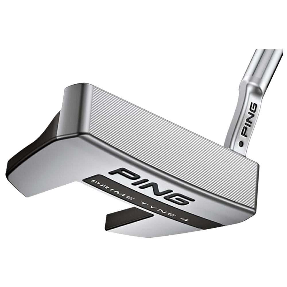 Ping Putter Prime Tyne 4 - Monsieurgolf.de