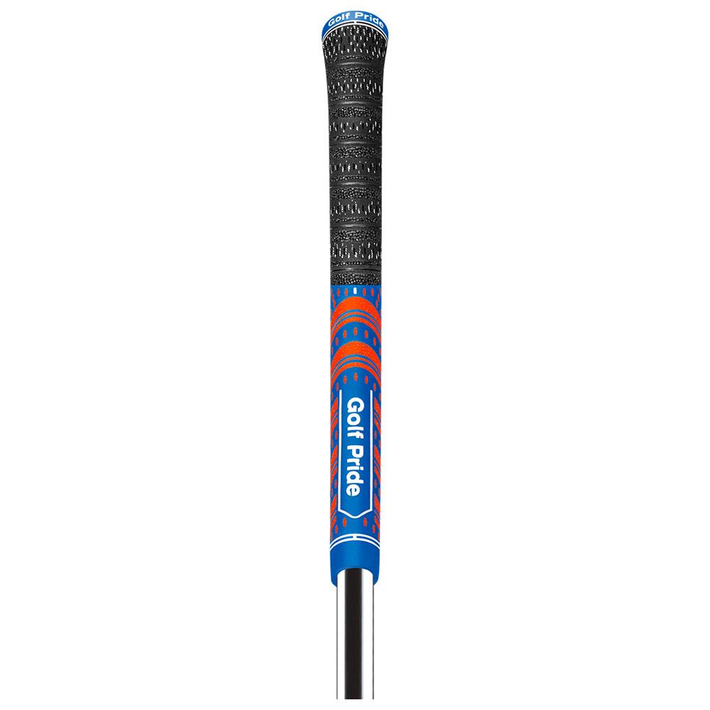 Golf Pride Schlägergriff Blau Standard - Monsieurgolf.de