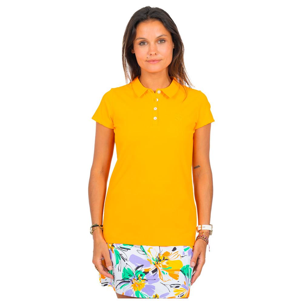 Poppy Orange - XL