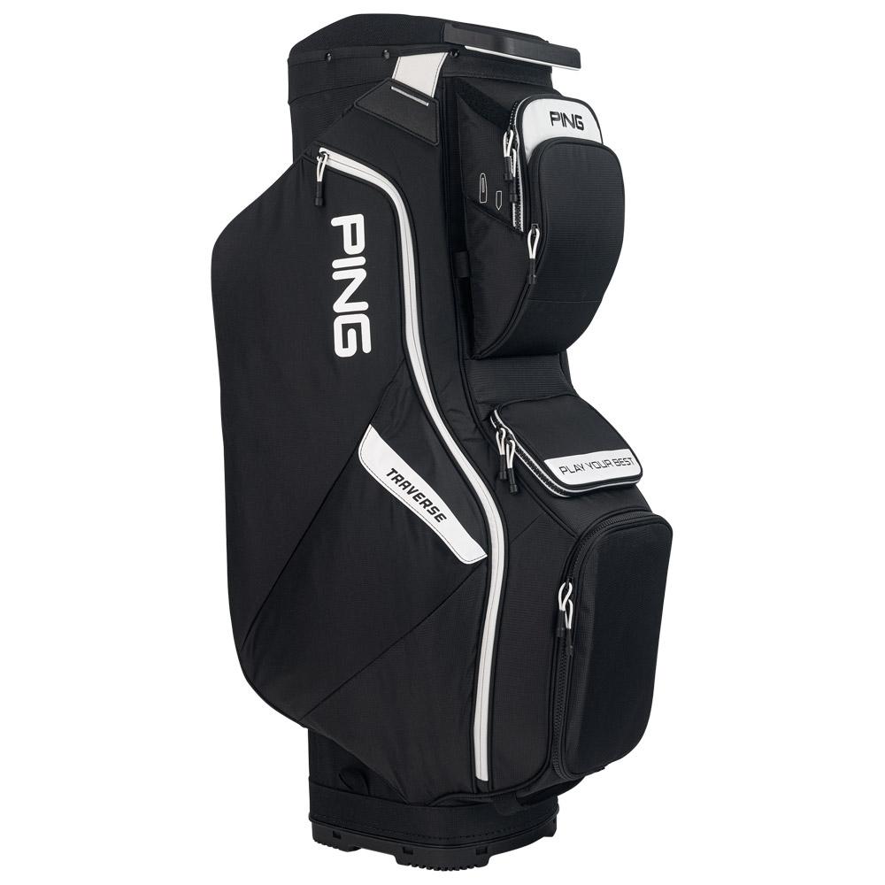 Traverse golf bag hotsell