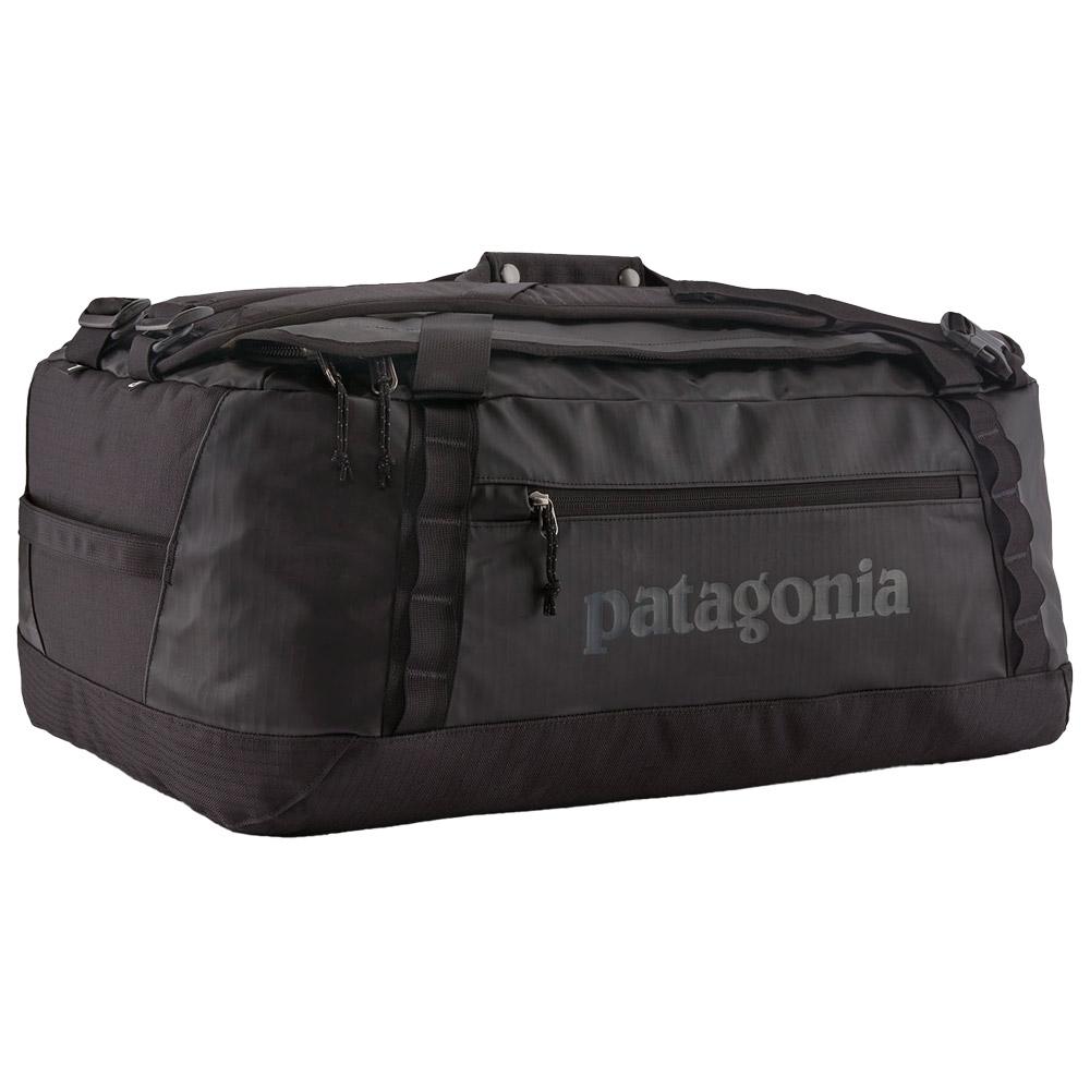 Black Hole Duffel 55L Black