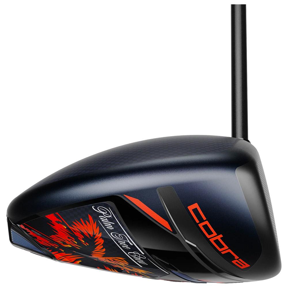 Driver Cobra DS-ADAPT X Limited Edition Palm Tree Crew - Eté 2025