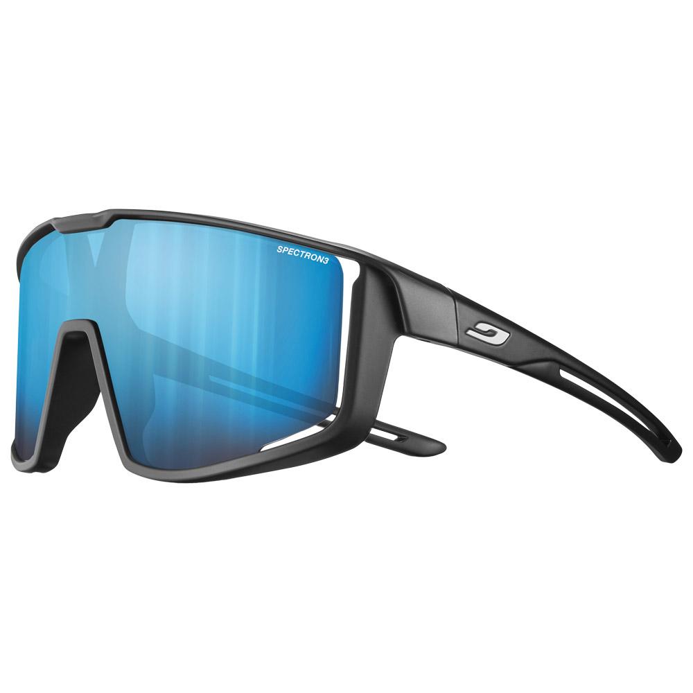 Julbo Sonnenbrille Schwarz - Monsieurgolf.de