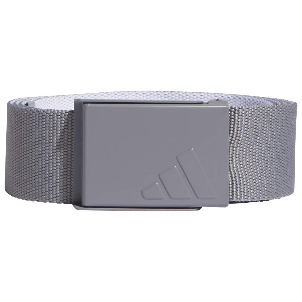 adidas Herren Gürtel Weiß - Monsieurgolf.de