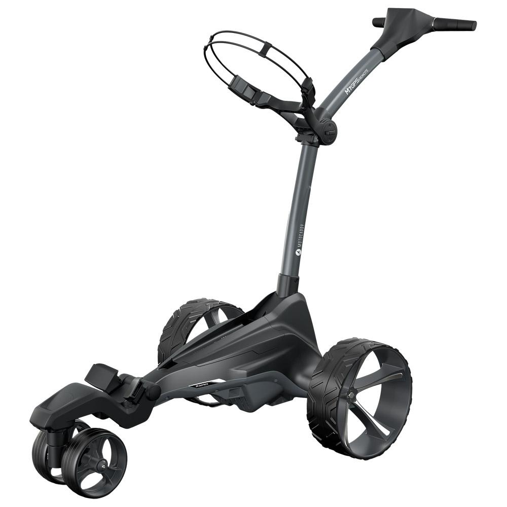 MotoCaddy Elektrotrolley - Monsieurgolf.de