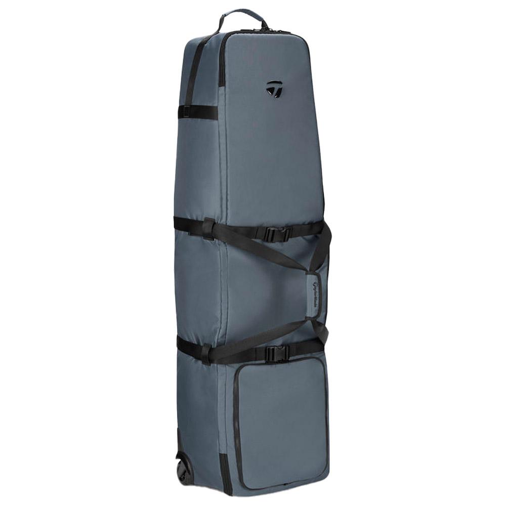 Taylormade Travelcover für Golftasche Grau - Monsieurgolf.de