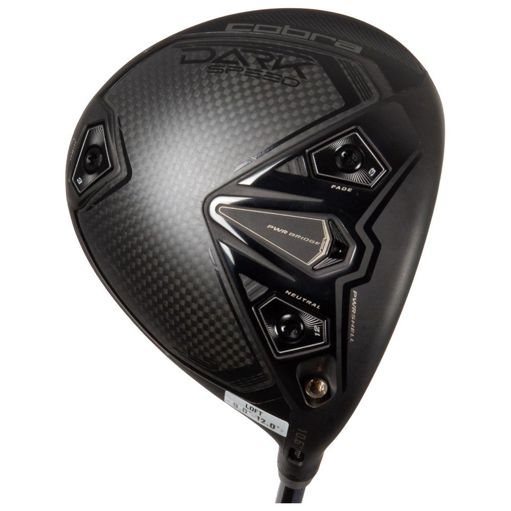 Cobra Driver Weiß - Monsieurgolf.de