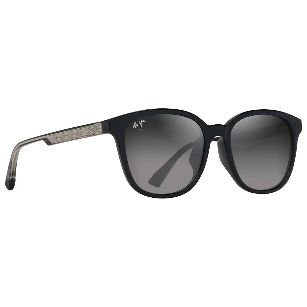 Maui Jim Sonnenbrille Schwarz - Monsieurgolf.de