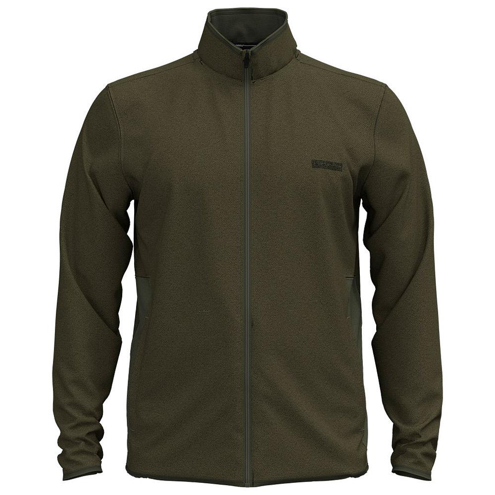 Under Armour Herren Pullover Grün L - Monsieurgolf.de
