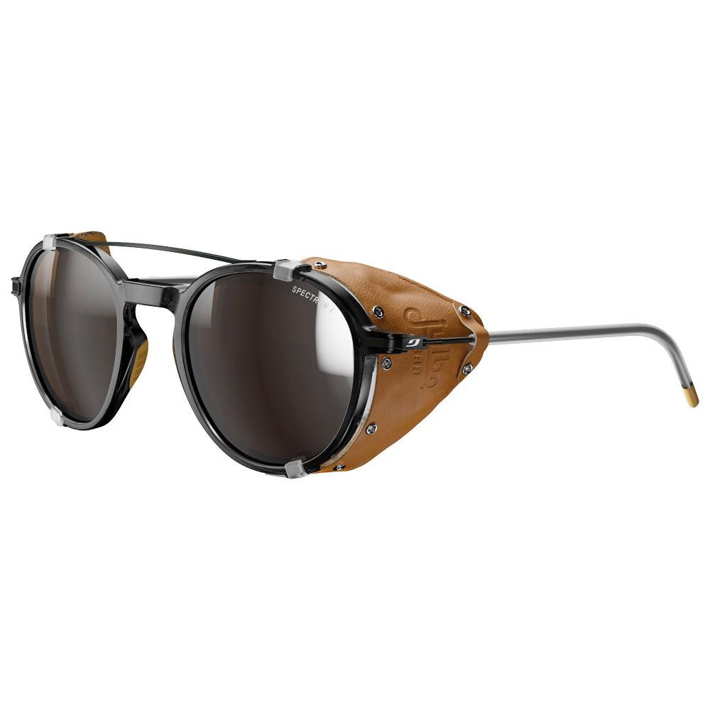 Julbo Sonnenbrille Schwarz - Monsieurgolf.de