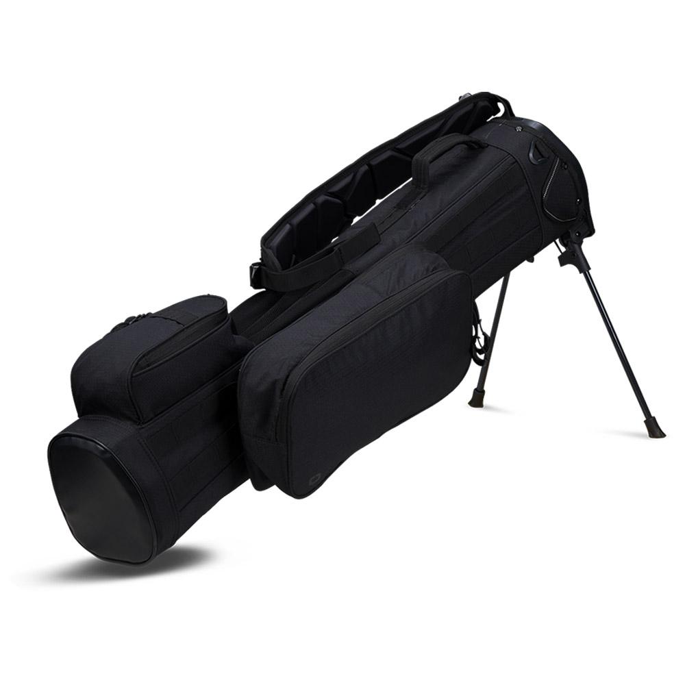 Ogio Standbag (Komplettsatz) Schwarz - Monsieurgolf.de