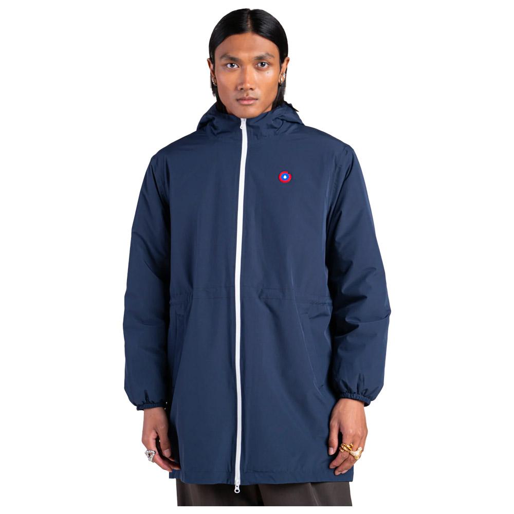 Flotte Blousonstraße Indigo L - Monsieurgolf.de