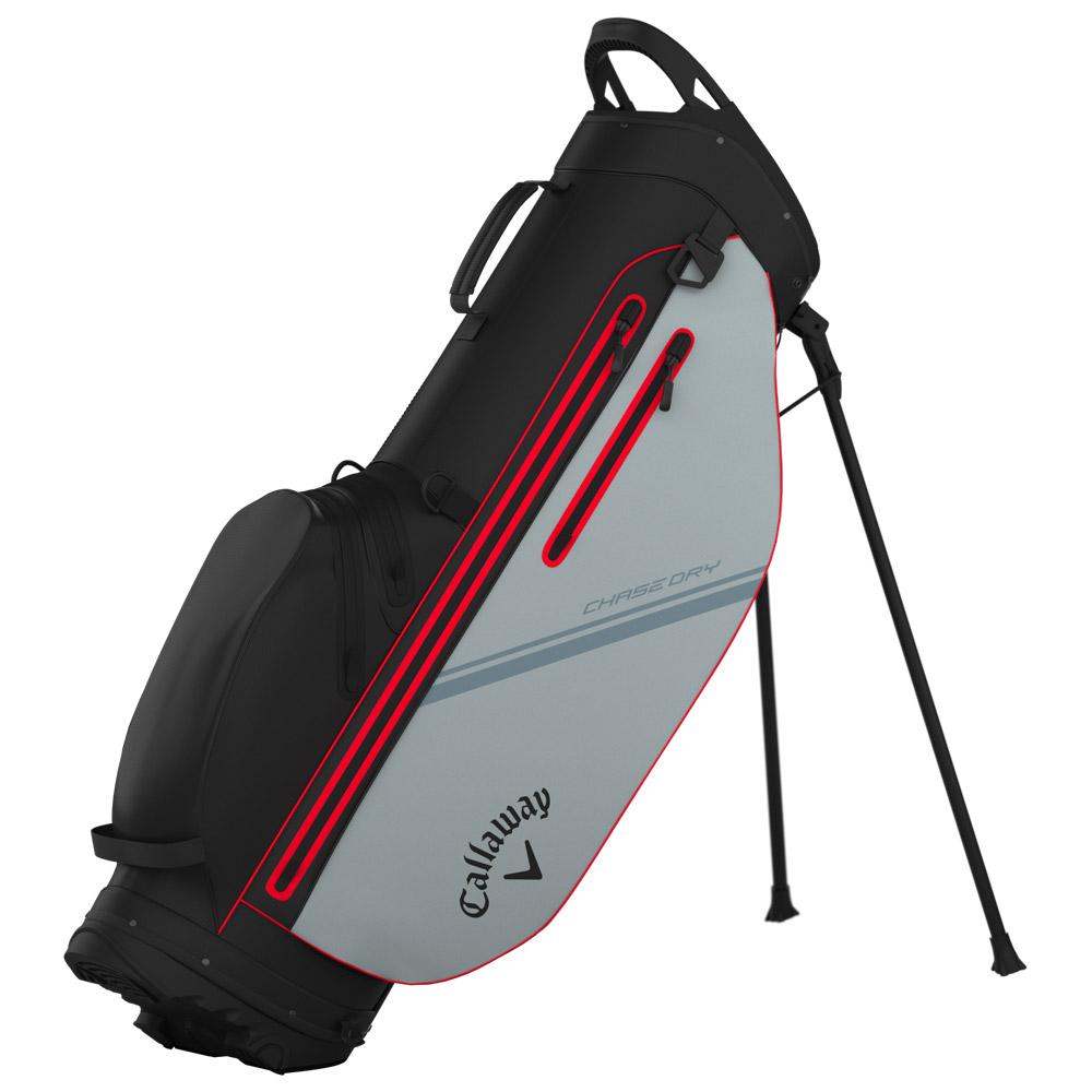 Chase Dry Stand Quantum