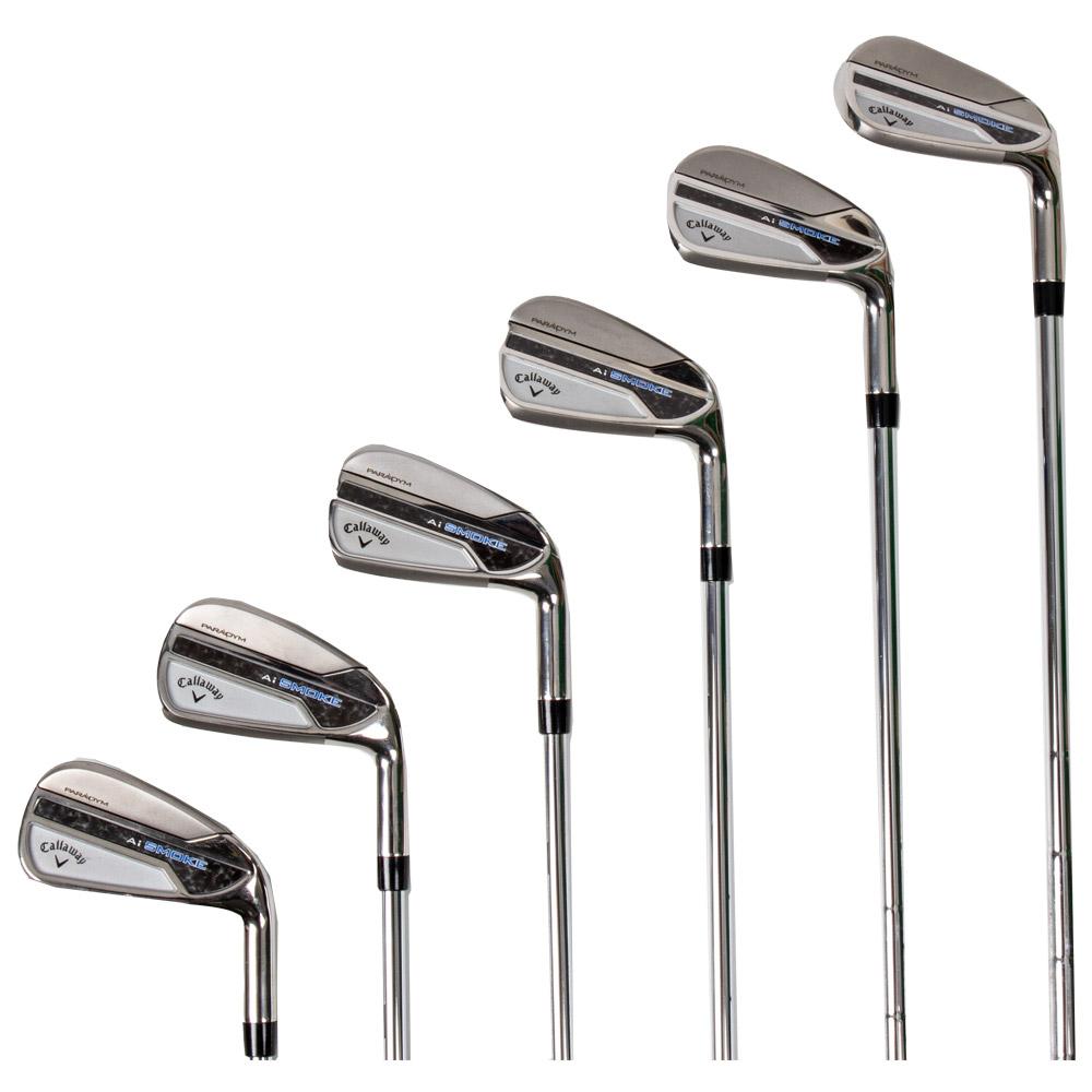 Callaway Golf Eisensatz - Monsieurgolf.de