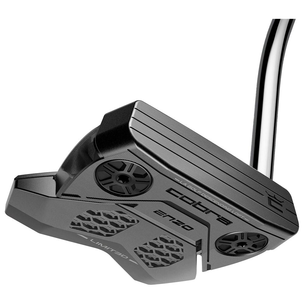 Cobra Putter ENZO - Monsieurgolf.de