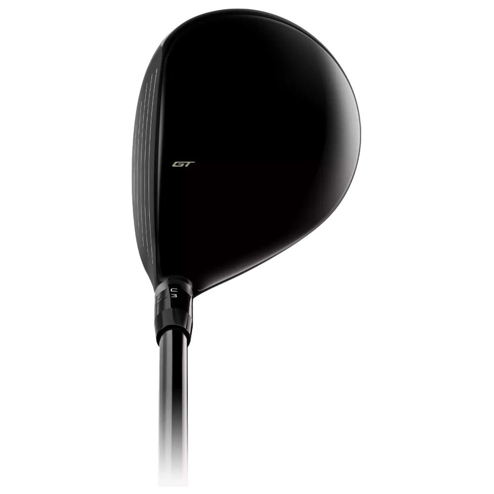 Tête De Bois De Parcours Titleist GT3 16,5° - Occasion, Pour Droitier