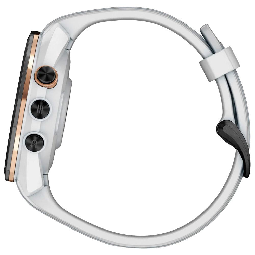 Garmin Approach S70, la montre connectée pour golfeur