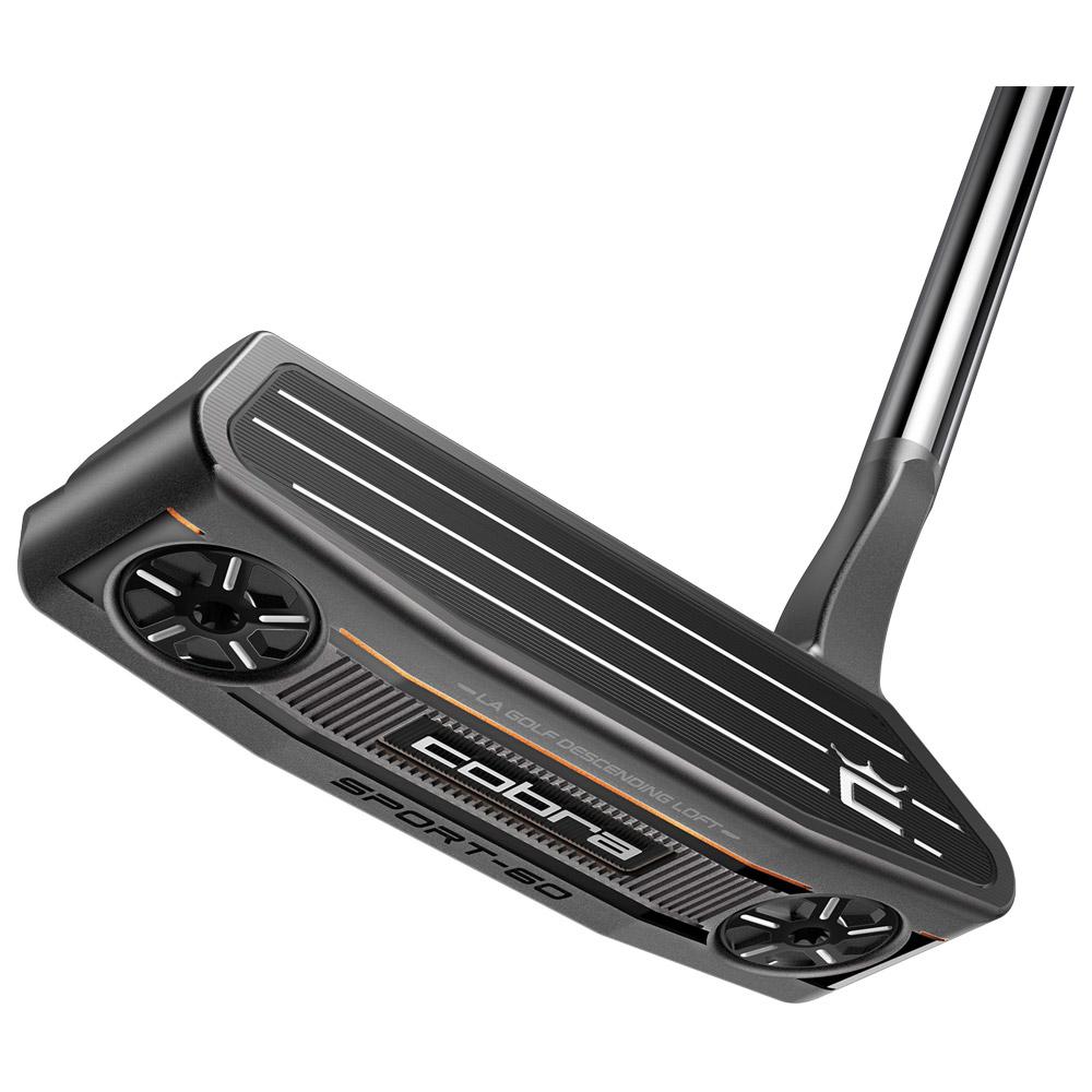 Cobra Putter SpGoldt 60 FN - Monsieurgolf.de