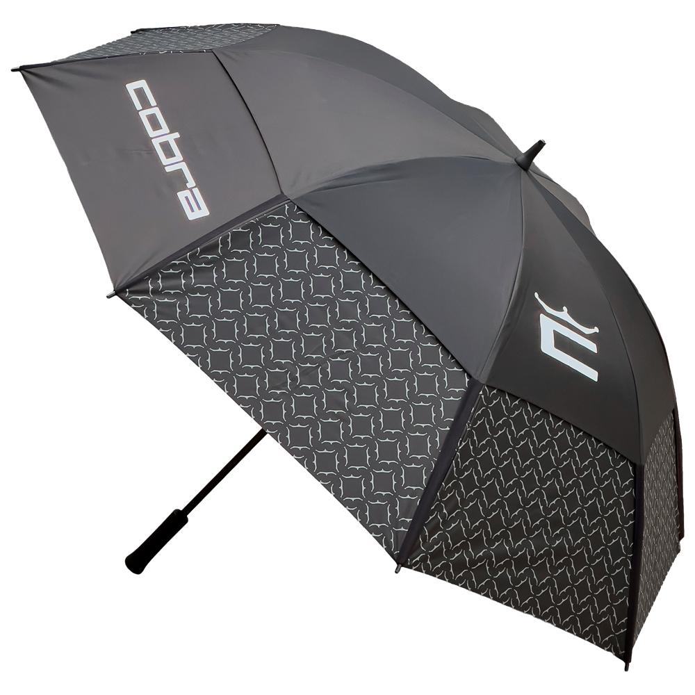 Core Umbrella Black