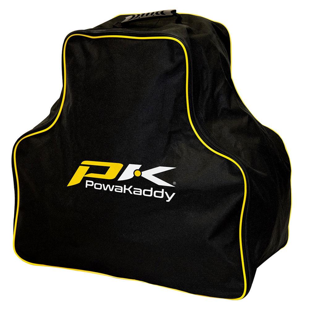 Powakaddy Travelcover für Trolleys - Monsieurgolf.de