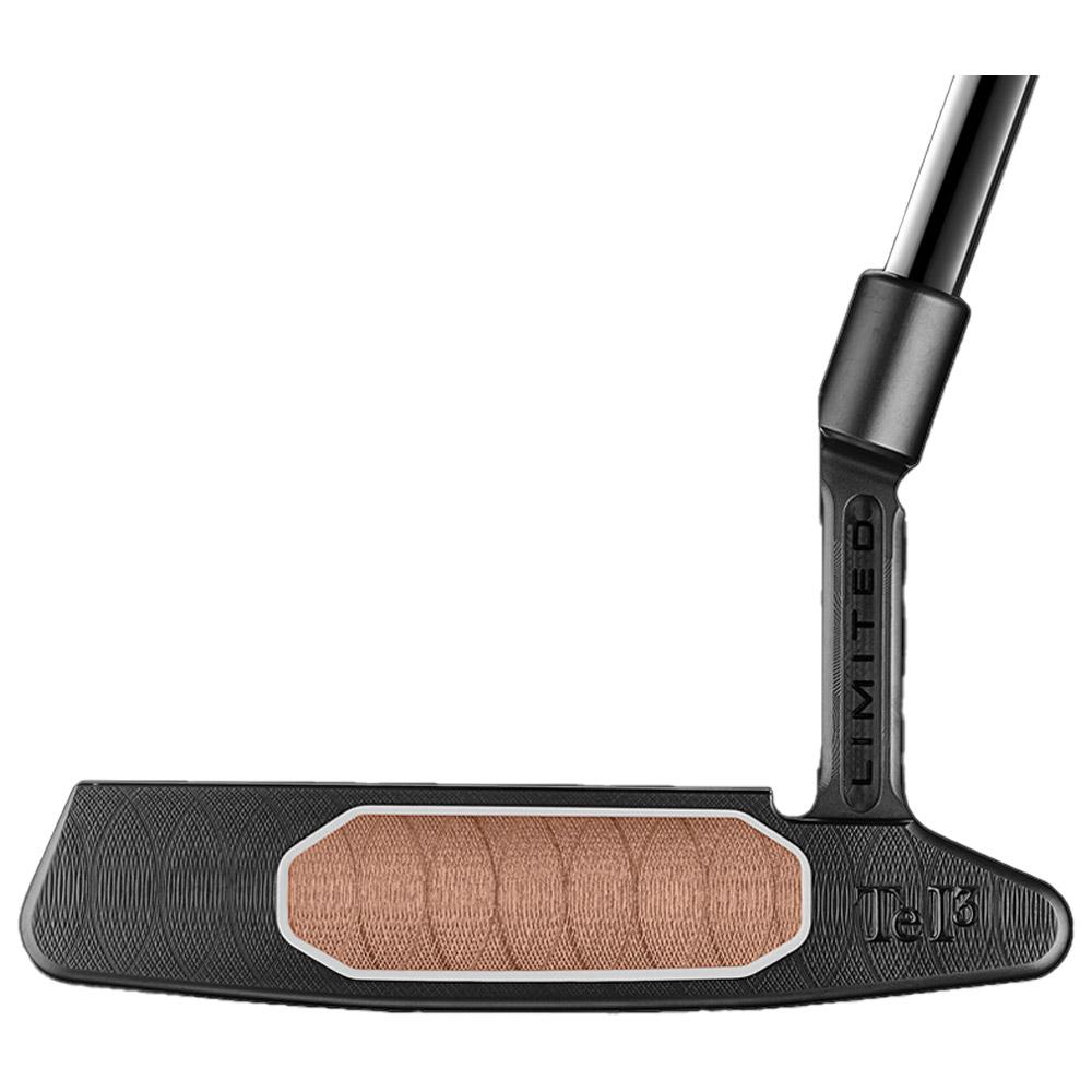 Putter Scotty Cameron H25 Limited Teryllium Newport 2 - Eté 2026