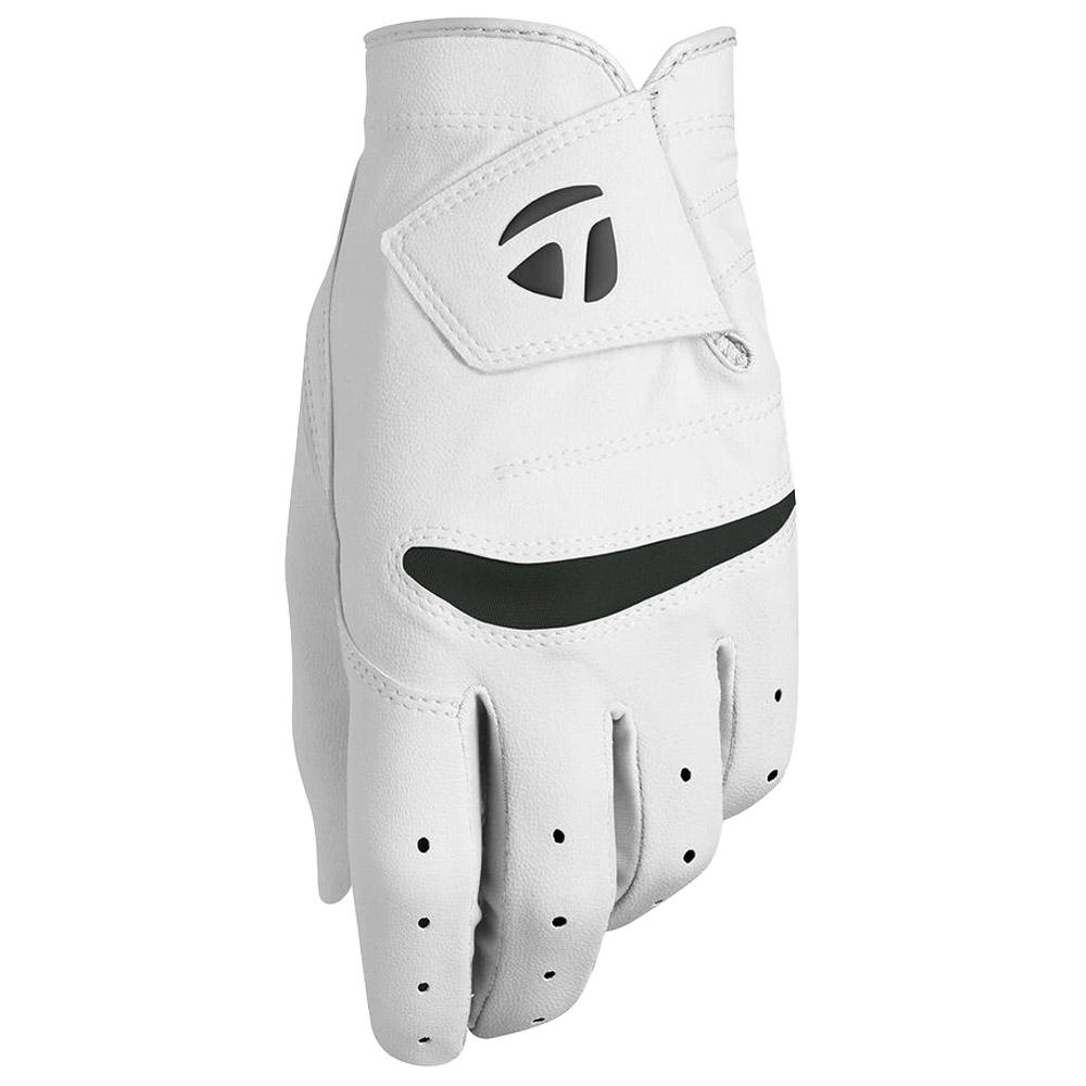 Taylormade Klassischer Lederhandschuh (einzeln) M - Monsieurgolf.de