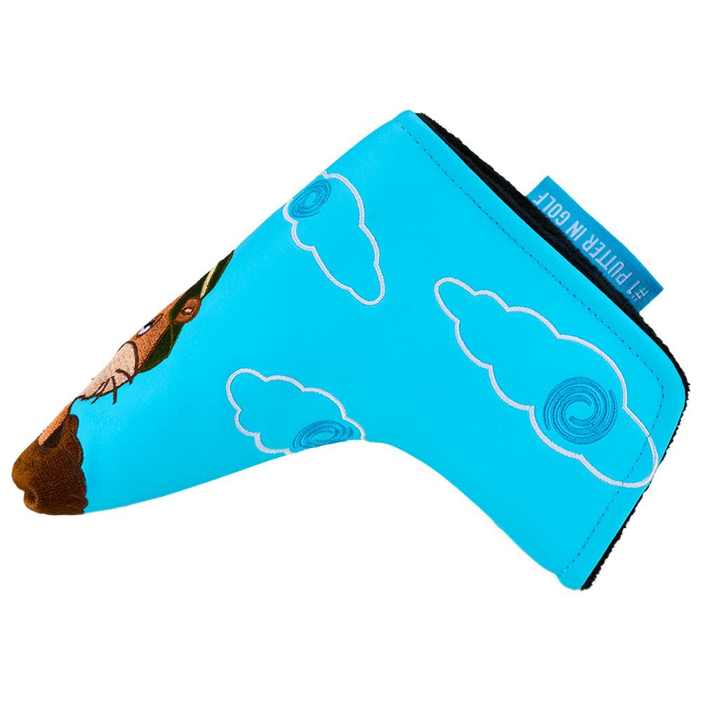 Headcovers Blade Gopher