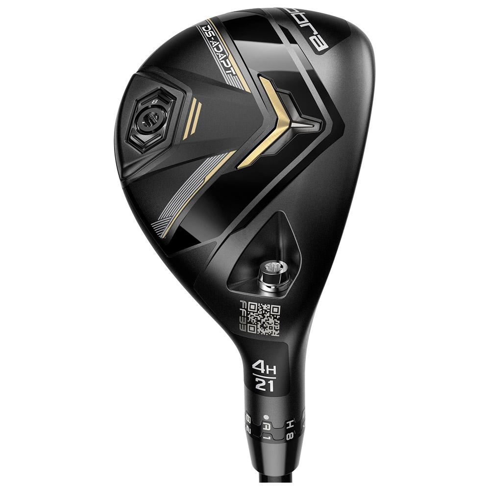 Cobra Hybridschläger - Monsieurgolf.de