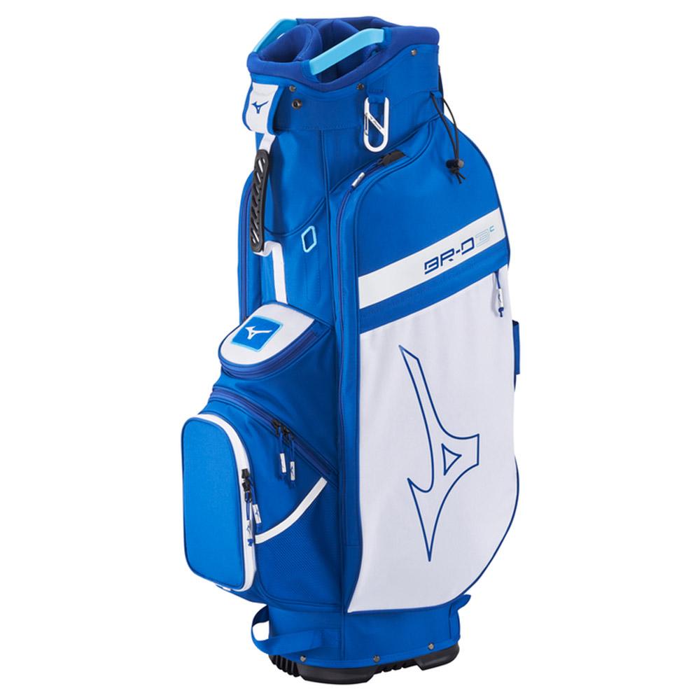 Mizuno Cartbag (Komplettsatz) Staff - Monsieurgolf.de