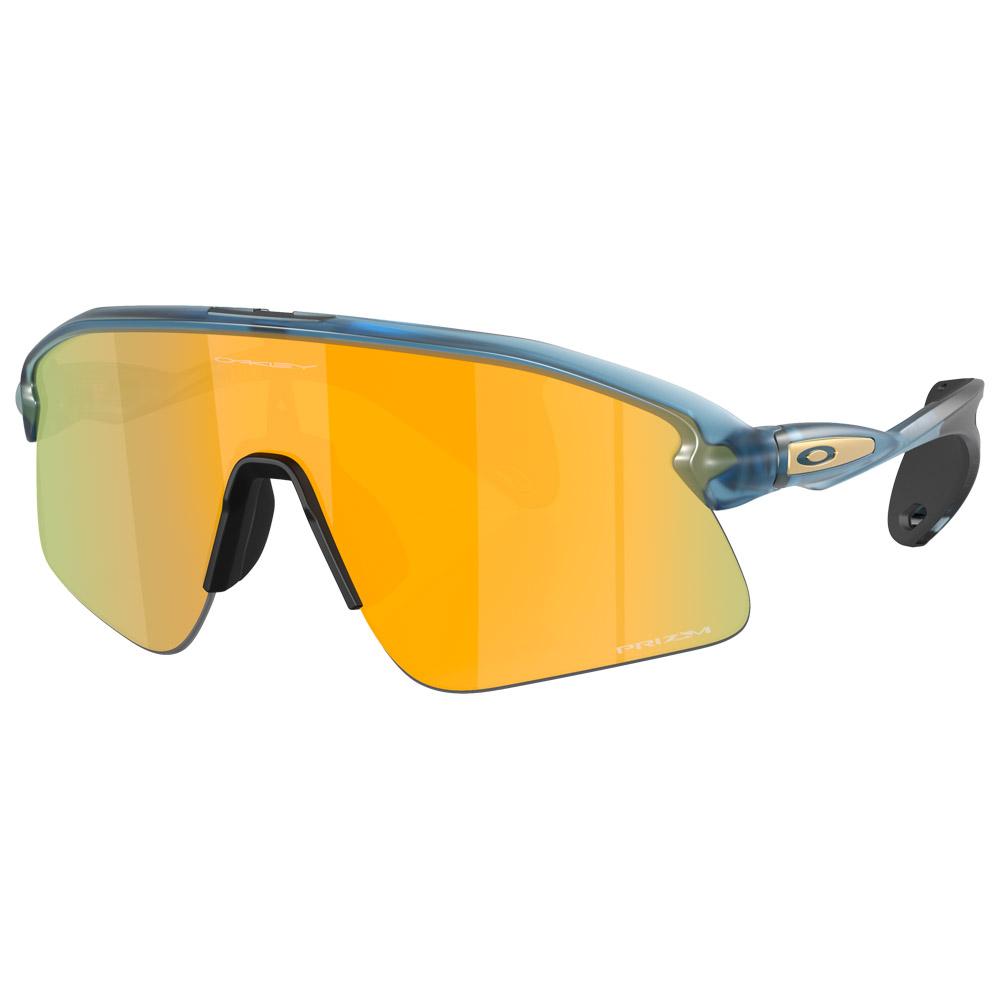 Oakley Sonnenbrille Trans Abyss Prizm 24k - Monsieurgolf.de