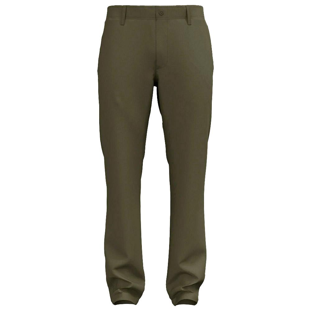 Under Armour Herren Hose Rot 34/34 - Monsieurgolf.de