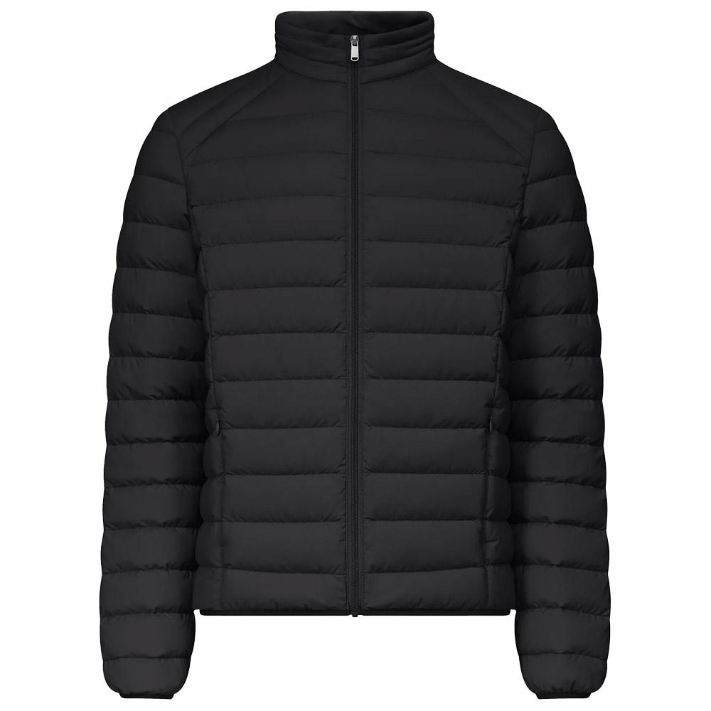 Jott Herren Daunenjacke Schwarz L - Monsieurgolf.de
