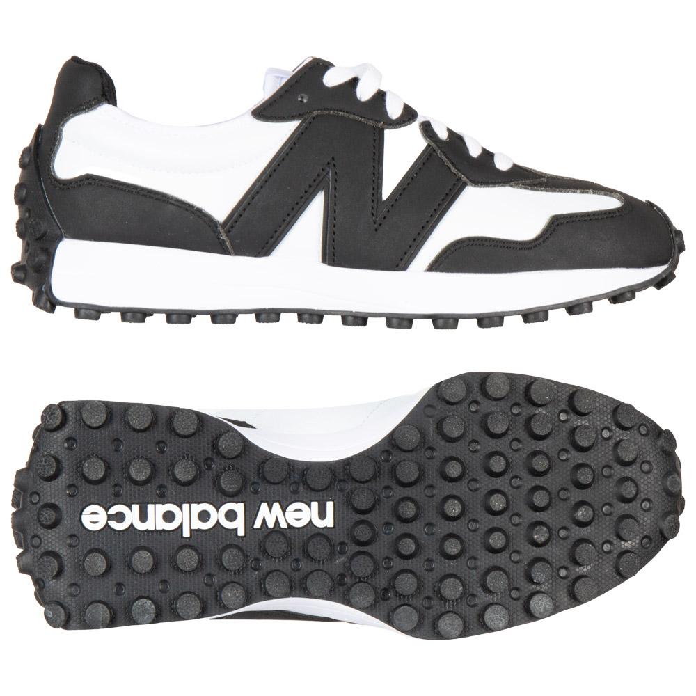 New Balance Schuhe ohne Spikes Schwarz 7 - Monsieurgolf.de