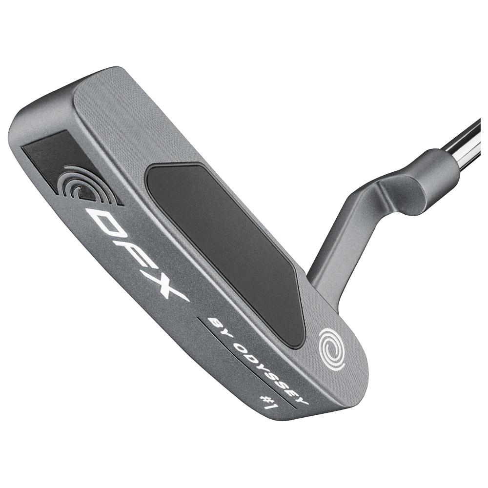 Odyssey Golf Putter One CH - Monsieurgolf.de