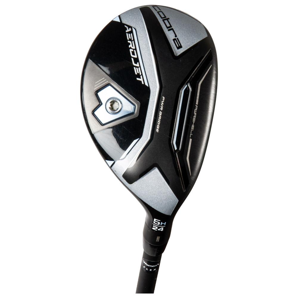 Cobra Hybridschläger - Monsieurgolf.de