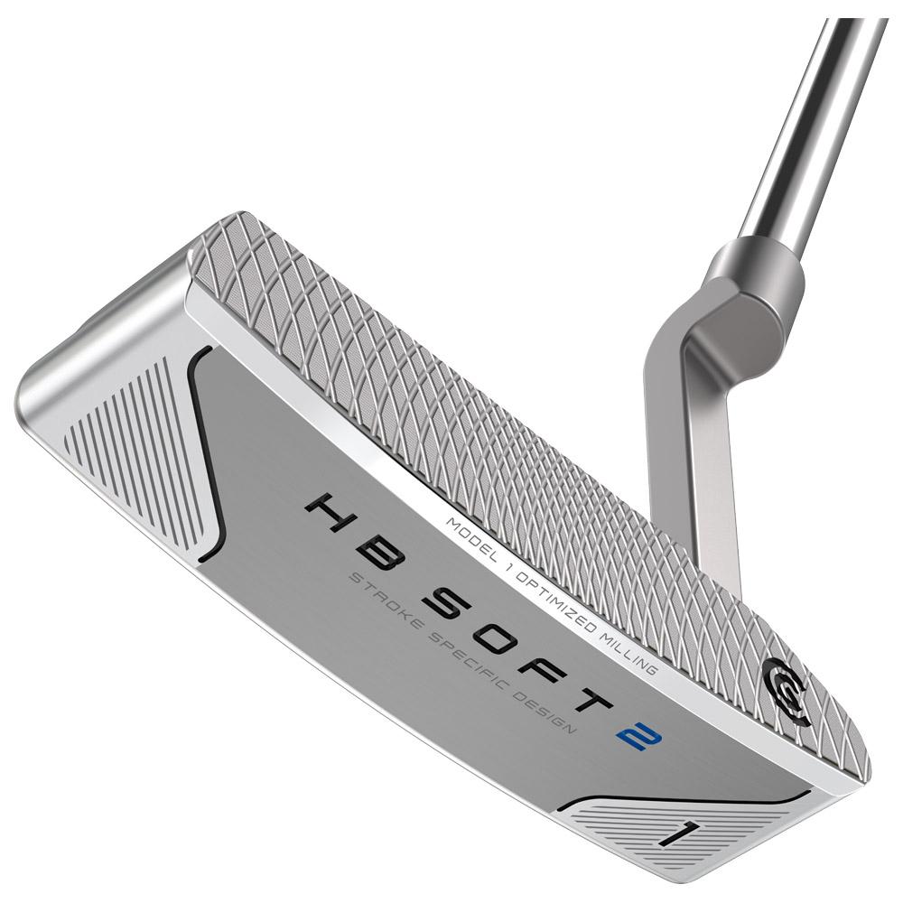 Cleveland Putter 1 - Monsieurgolf.de