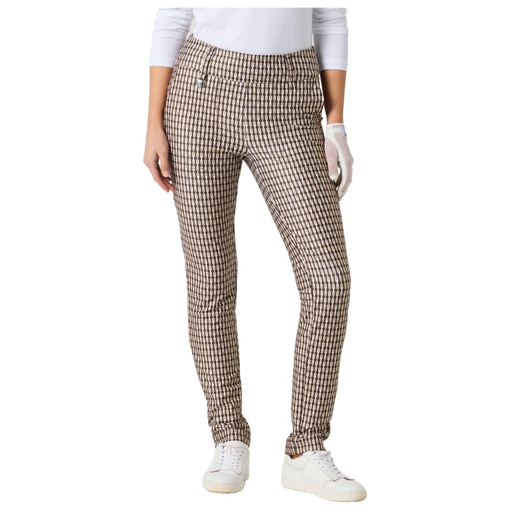 Printed Magic Warm Fall Geo - 40