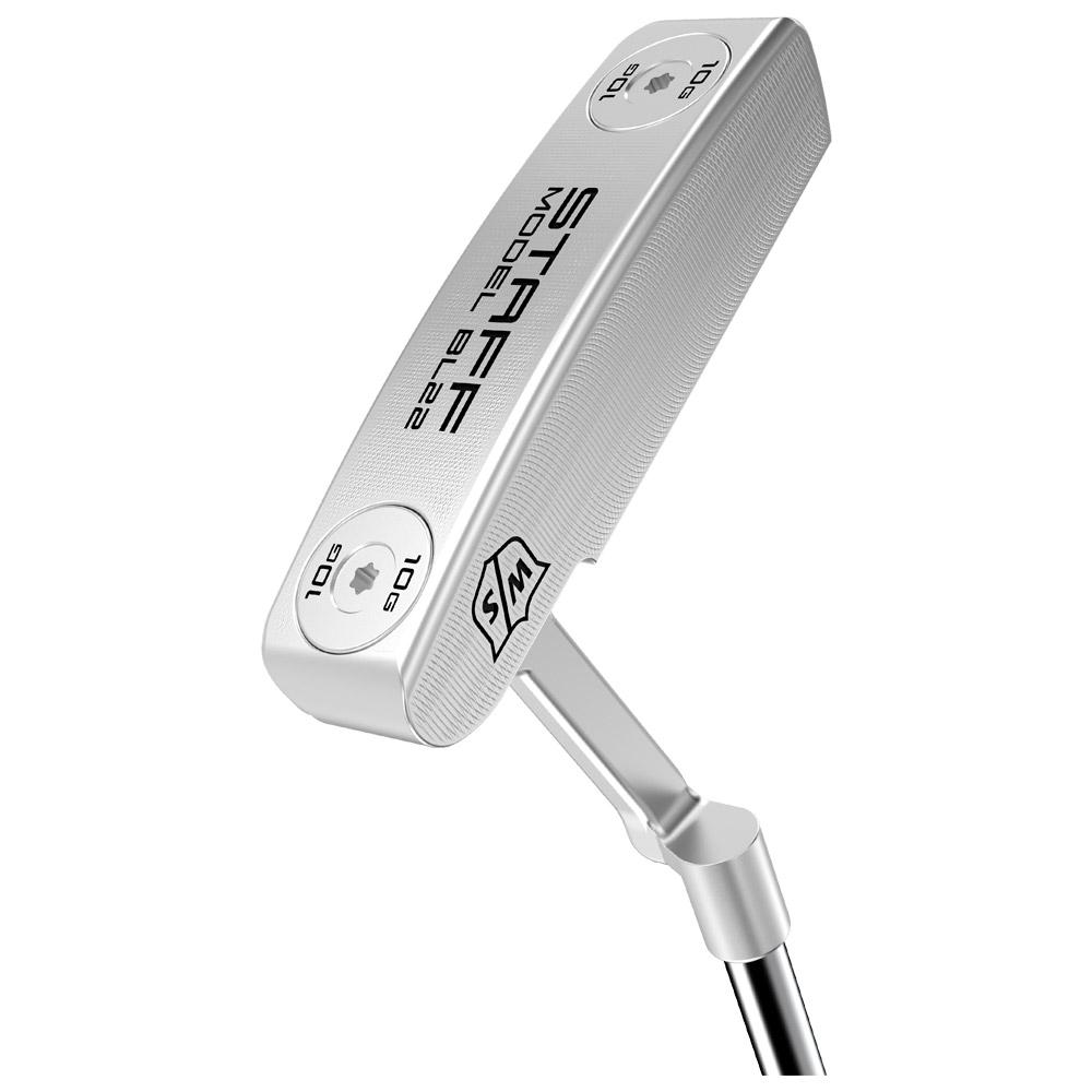 Wilson Putter BL22 - Monsieurgolf.de
