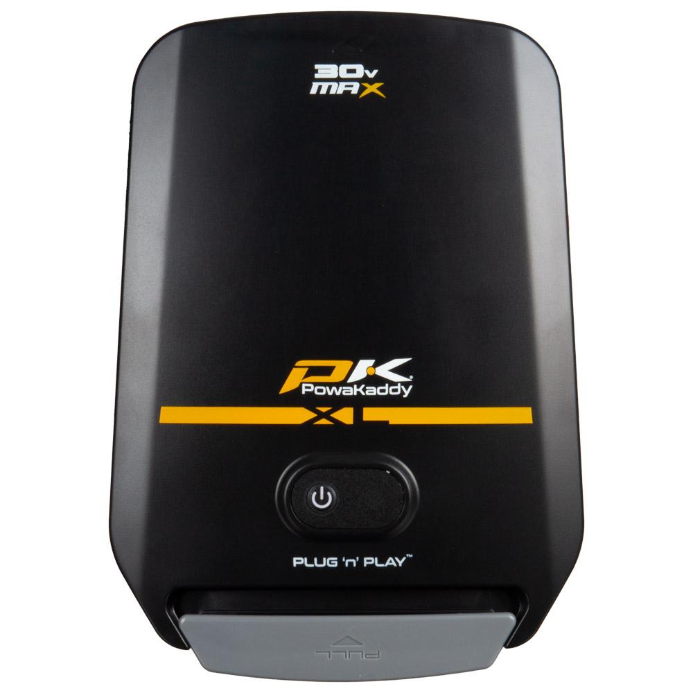 Battery FX-CT Extended
