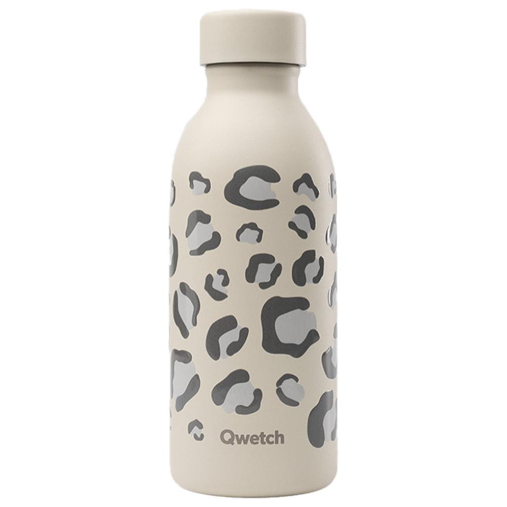 Qwetch Trinkflasche Wild Sable - Monsieurgolf.de