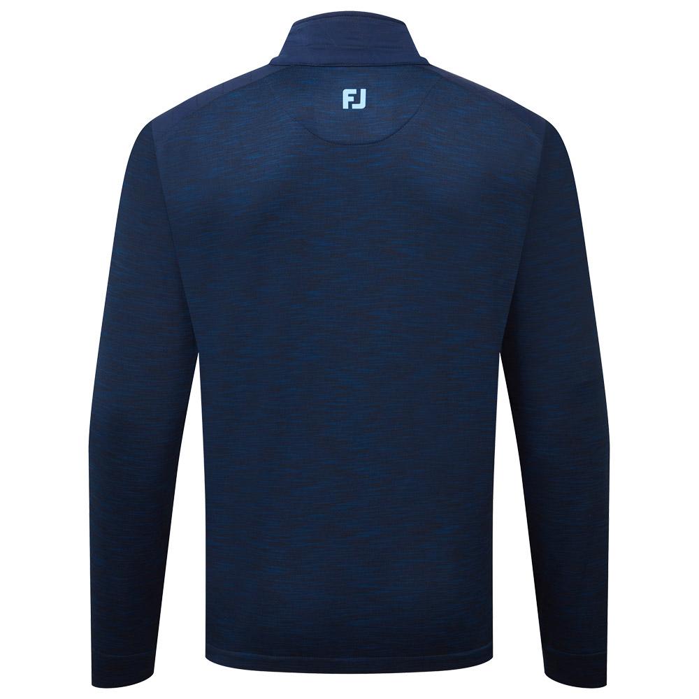 Gilet Polaire Dos Homme FootJoy ThermoSeries – Marine, Taille L, Sans Manches