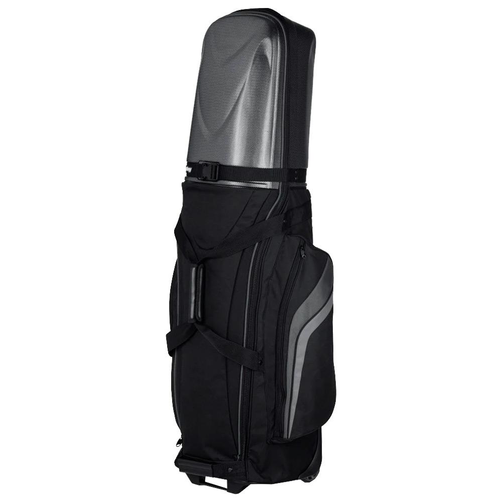 Bag Boy Travelcover für Golftasche Schwarz - Monsieurgolf.de