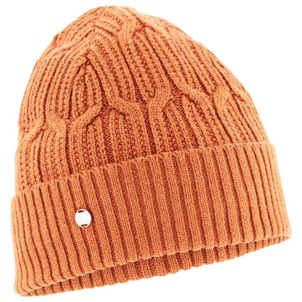 Daily Sports Damen Mütze Cinnamon - Monsieurgolf.de