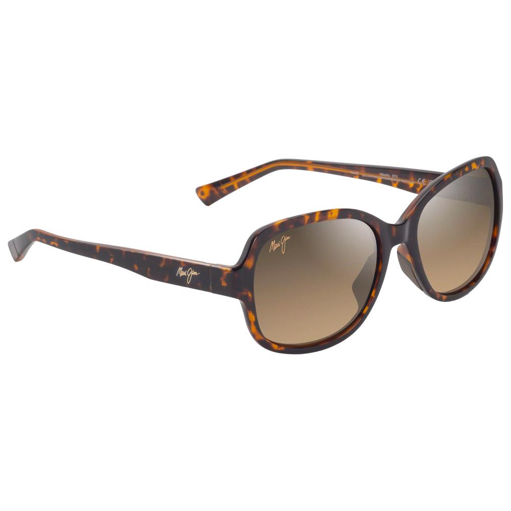 Hiluhilu Shiny Dark Havana Hcl Bronze Minéral Superthin