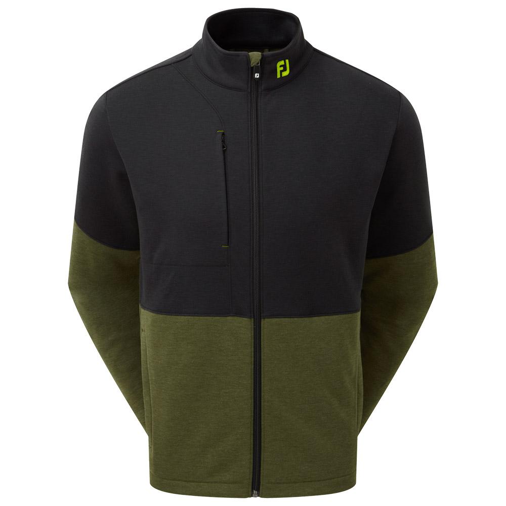 Tenue de hotsell pluie golf footjoy