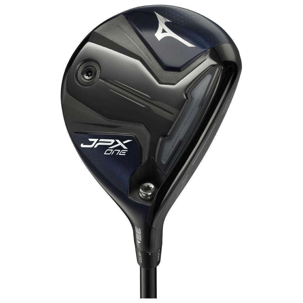 Mizuno Fairwayholz Blau - Monsieurgolf.de