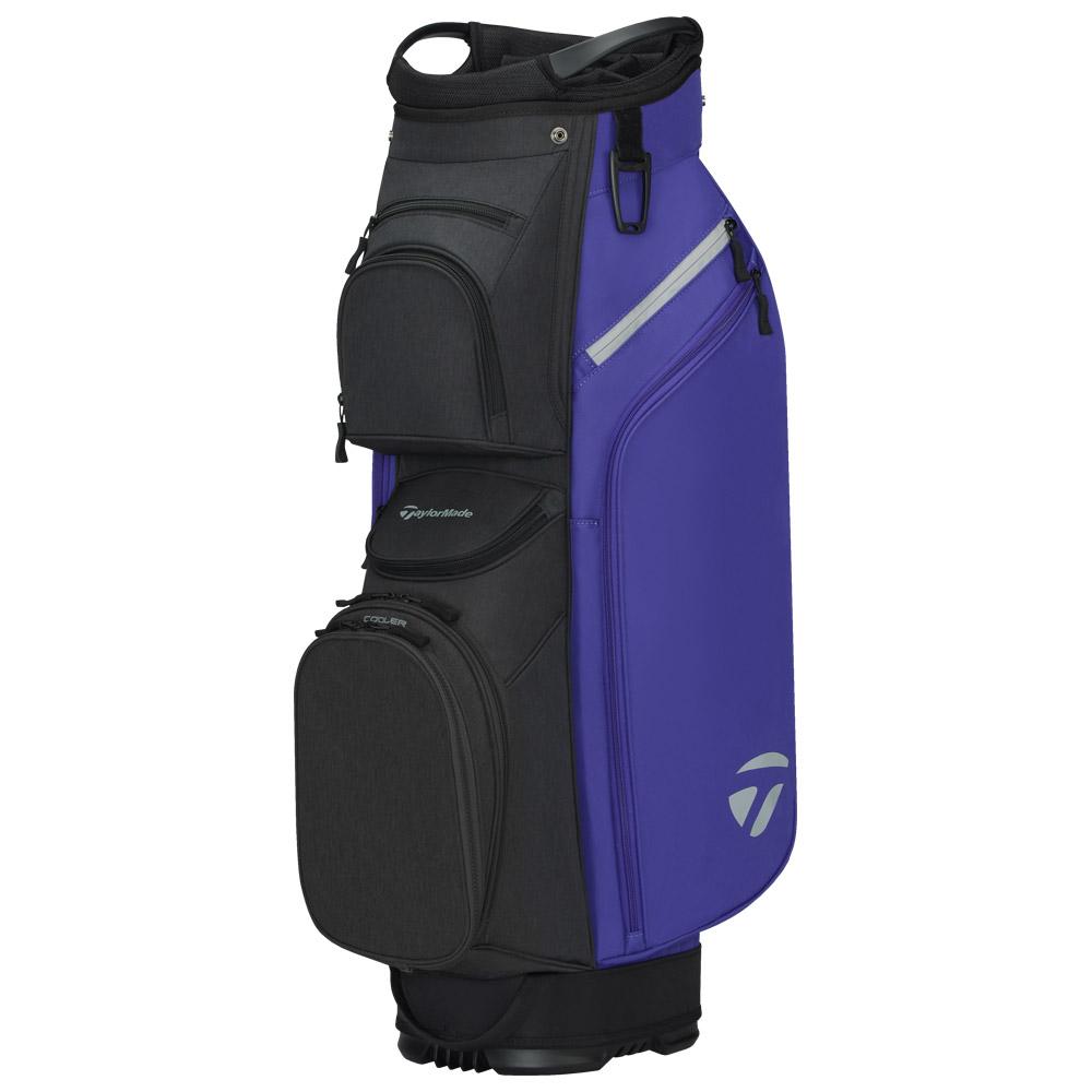 Cart Lite Violet Black