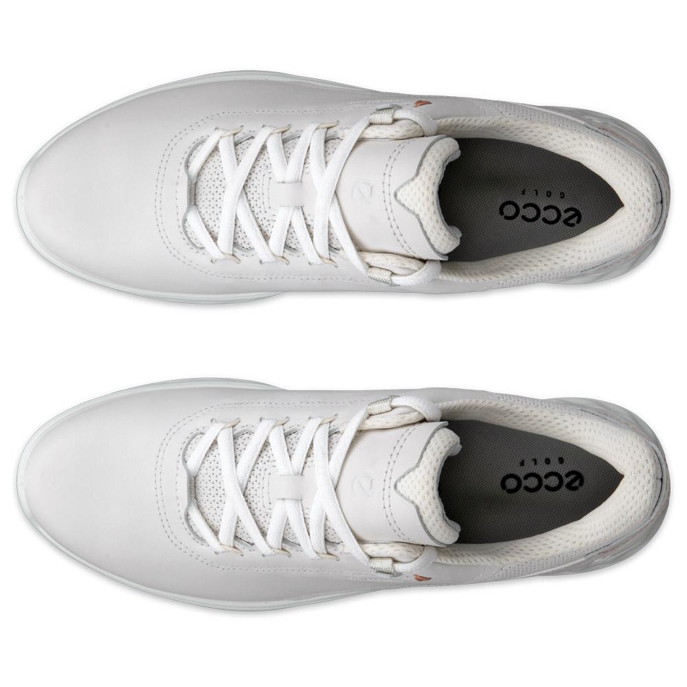 Chaussures sans crampons Ecco S Three Casual W White Hiver 2026